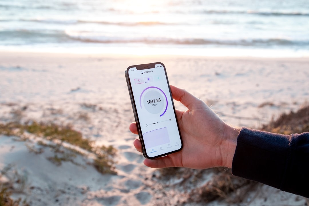 Person tracking wellness habits over a long period